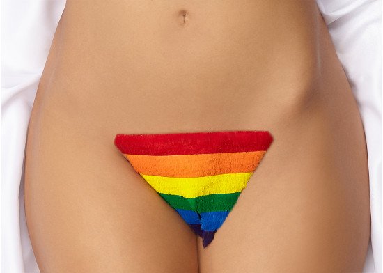 LGBT-001M-SC