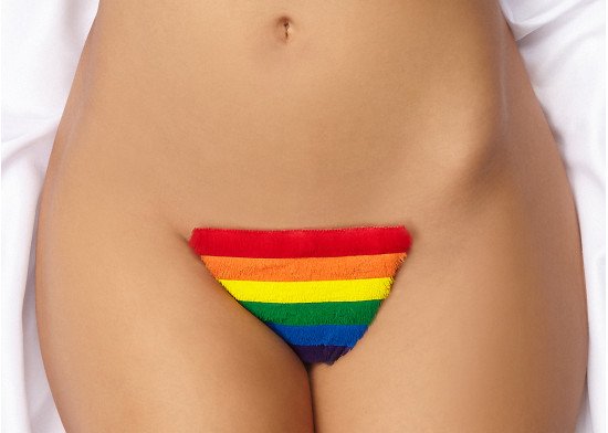 LGBT-004M-SC