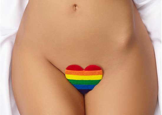 LGBT-013M-SC